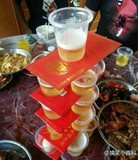 红包与酒量的关系