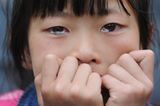 留守儿童问题