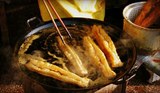 总受煎熬，会成为老油条